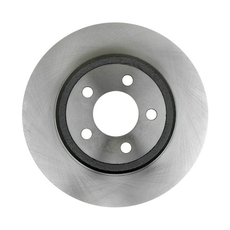 Raybestos Disc Brake Rotor-Dih Parking B Br53024,780257R 780257R